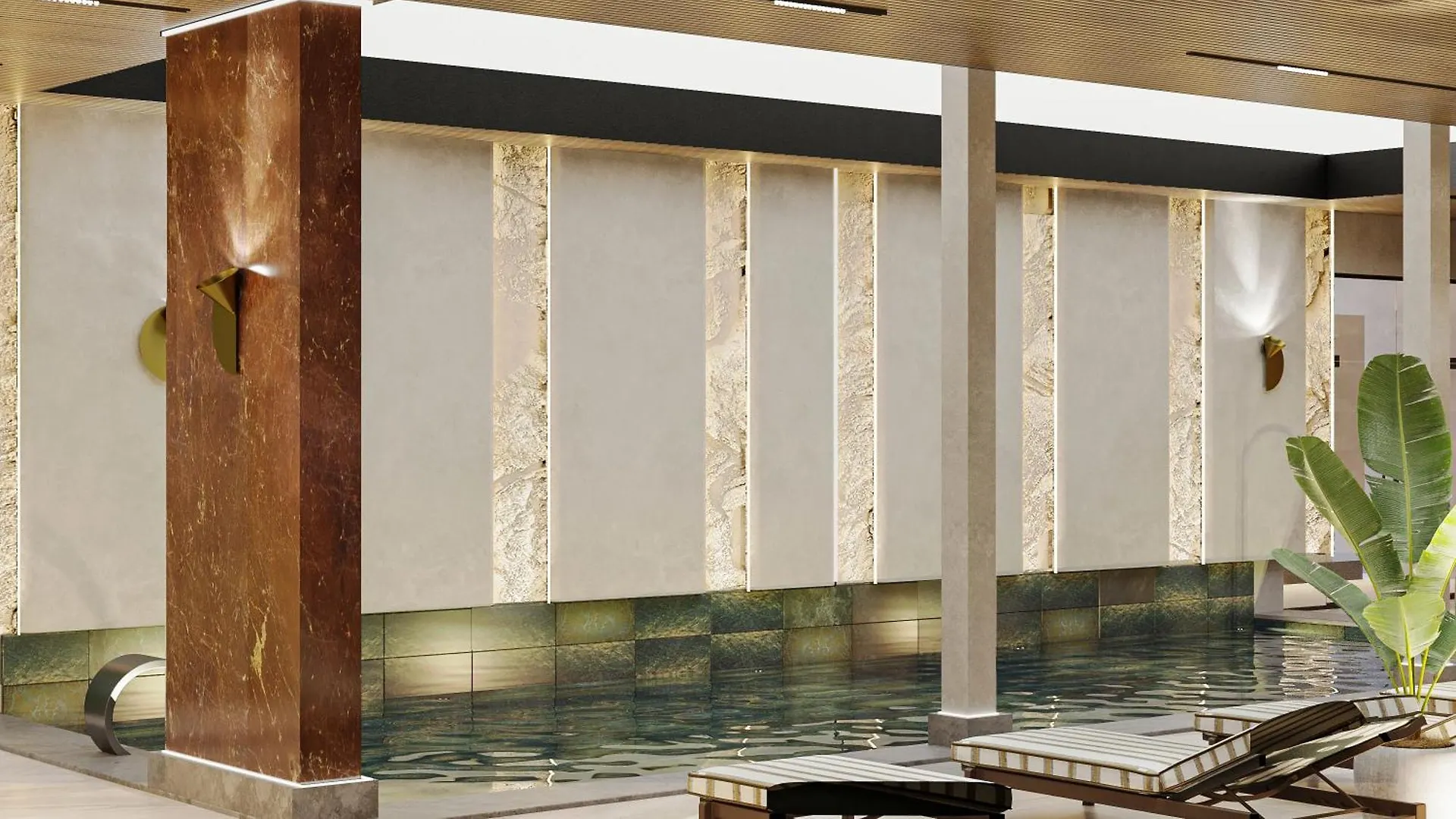 Hotel Elite World Kusadası