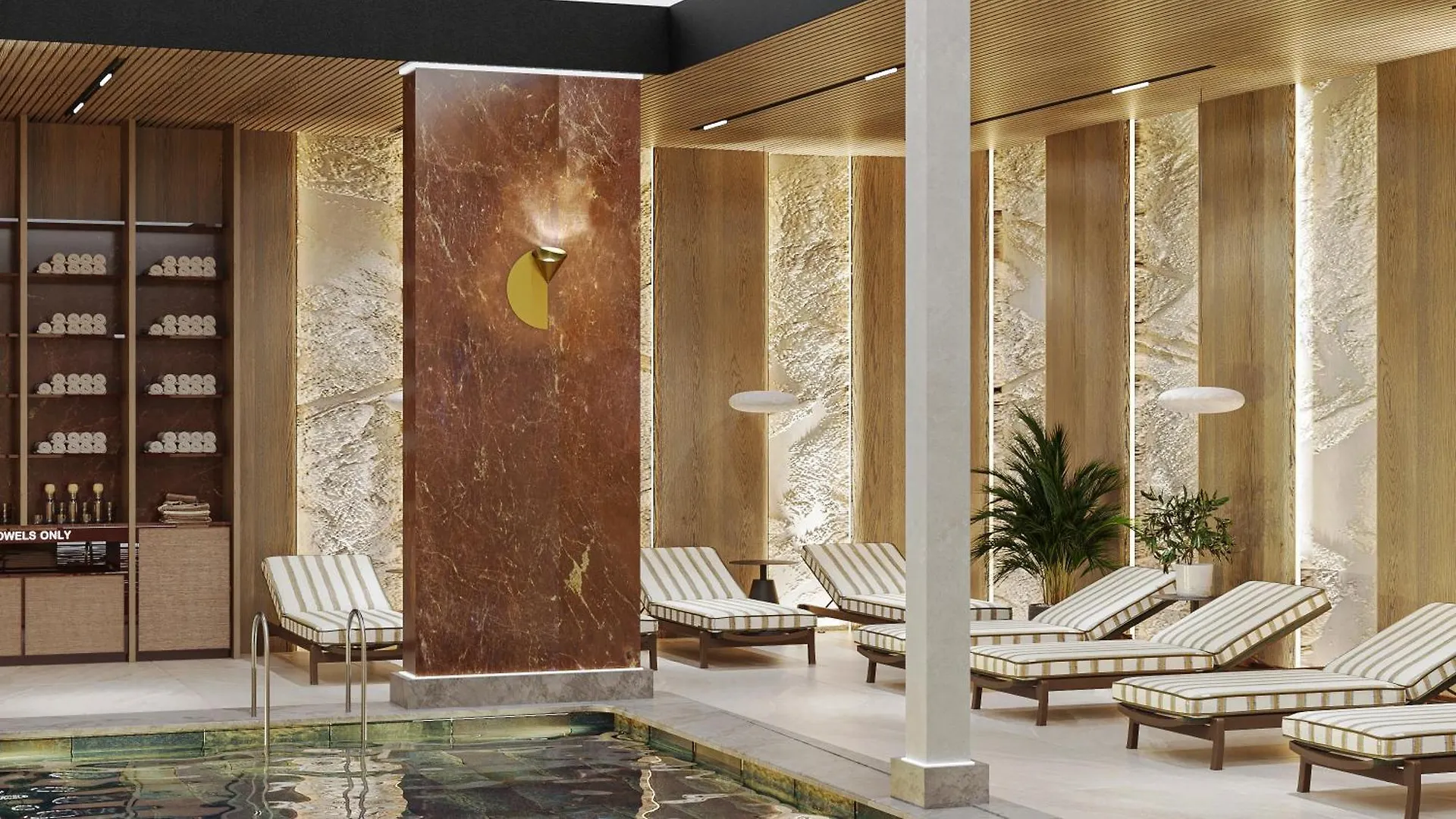 Elite World Kusadası Hotel