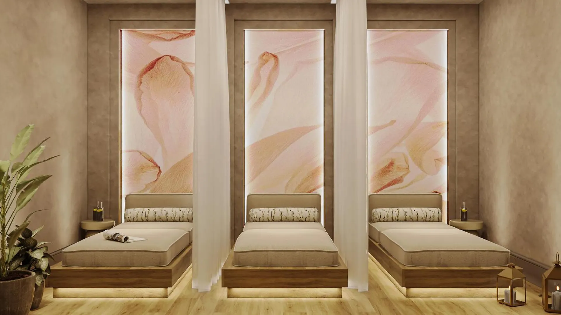Hotel Elite World Kusadası