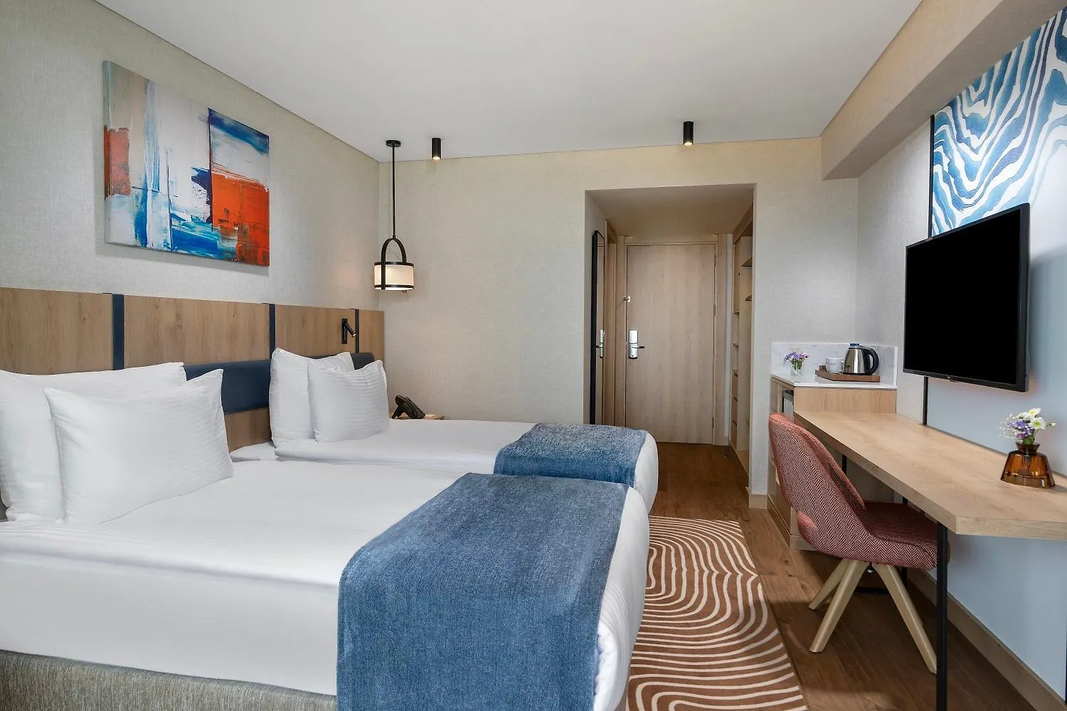 Hotel Elite World Kusadası