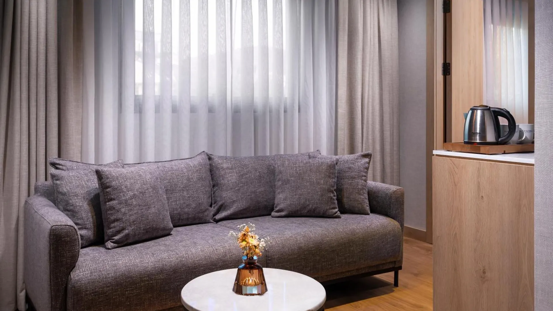 ***** Hotel Elite World Kusadası Türkei