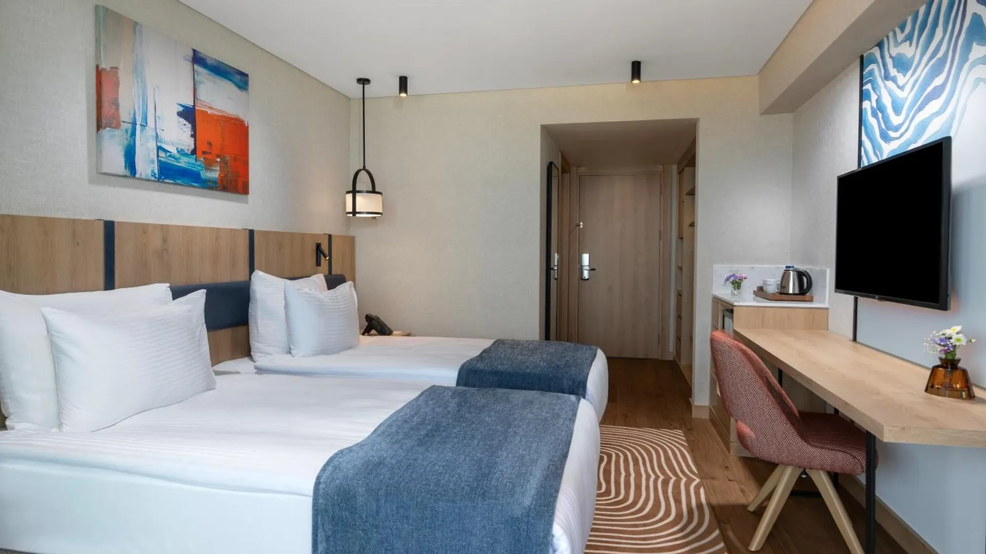Elite World Kusadasi