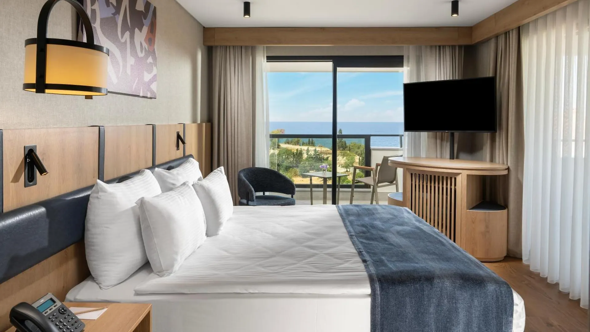 Elite World Kusadasi